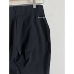 Columbia Women Small Capri Shorts Athletic Outdoor Navy & Black Pull On Set of 2 Photo 12