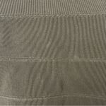 Top Shop Black Mini Skirt Size 2 Chic Formal Party Photo 1