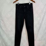 Citizens of Humanity  Rocket High RIse Skinny Ankle‎ Studded Jeans Size 25 Photo 14