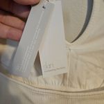 Skin Dress Indira Mini Bone White Neutral Casual Bridal Cocktail Keyhole Size XS Photo 8