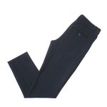 Theory NWT  Testra 2B Edition in Deep Navy Stretch Wool Tapered Slim Pants 0 Photo 5