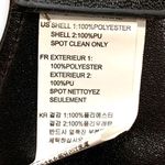 Forever 21 Belt Retro Floral Pattern Hot Pink Multicolored Circle Belt Enclosure Photo 6