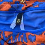  Swim | Vix Paula Hermanny Womens Bikini bottom blue|orange M Photo 3