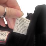 Double Diamond Women's Size Small Black Softshell‎ Outdoor HIking Jacket Coat Photo 7