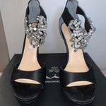 Nina  Shoes | Fabiola Heels US 8 Photo 1