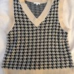 Macys sweater vest Tan Photo 0