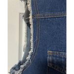 Denim Cut Photo 4
