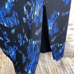 Black Halo Marissa Sheath Dress Size 4 Photo 5