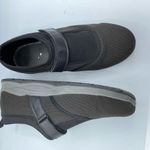 Drew  Grey Platform Comfort Sneakers Morgan Womens 9.5 Casual Shoes Photo 6