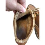 Sebago Womens Brown Leather Chukka Boots Size 6.5W SKU8134 Photo 7