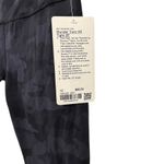 Lululemon NEW Wunder Train HR Tight 25" #12 Heritage 365 Camo Deep Coal Multi Photo 6