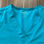 Teal Jockey Scubs size M Blue Size M Photo 4