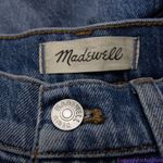 Madewell NEW High-Rise Slim Boyjean in Neal Wash: TENCEL™ Denim, 25 Photo 11