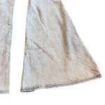 Veronica Beard  Sheridan Light Wash Jeans Ultra Flare Leg Stretch Size 32 Women's Photo 6