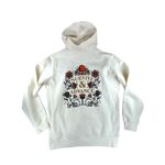Nathan Walker X Drop Party Hoodie Sweatshirt L Basketball Skull Bee Survive Adva Size L Photo 5