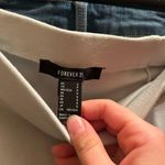 Forever 21 Mini Skirt Photo 1