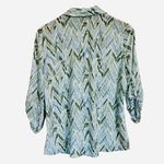 Emily Daniels Glitter Button Photo 2