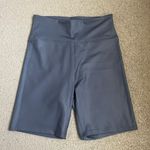 Abercrombie & Fitch Biker Shorts Photo 0