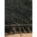 Eddie Bauer Women's Blue Denim Jean Shorts Zip Button Pockets Size 14 Photo 6