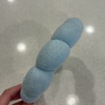 Light Blue Headband Photo 1