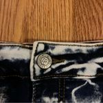 Judy Blue  Acid Wash Cut Off Shorts 1X Photo 2