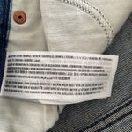 Abercrombie & Fitch Annie Girlfriend jeans distressing & floral embroidery 2/26R Photo 10