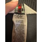 Hard Tail Forever  Jacket Women's Medium Gray Cardigan Duster Stretch Coatigan Photo 4