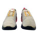 Nike Air Max Motion 2 Sneaker White/Navy/Pink US Women's 10 Photo 3