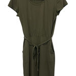 Pact  Organic Cotton Casual Dress Photo 0