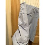 Free People  Movement Runsie Romper Womens Athletic One Piece Open Back Large Photo 3