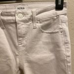 Pistola  Audrey Crop Mid Rise Skinny Jean Photo 12