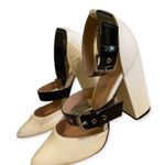 Charlotte Russe Black And White Heels Photo 1