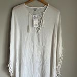 Walter Baker NEW acapulco kaftan Photo 3