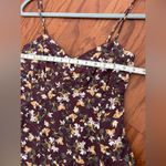 Floral dress Photo 9