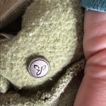 prAna Women's Cozy Up Sweatshirt Green Size Medium Photo 8