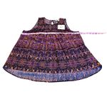 Jack by BB Dakota 3/$15 JACK pleated tank nwt Photo 2