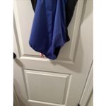 Baleaf Swimwear Women's Size 34 Racerback Athletic One Piece Swimsuit Blue Black Photo 10