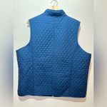 Great Northwest Clothing Company EUC great NW quilted puffer vest Size 1X Photo 2