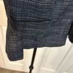 Tahari silky inner lined Tweed Blazer Photo 3