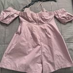 Urban Outfitters  purple romper Photo 3