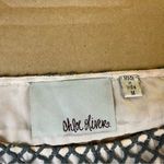 Anthropologie Chloe Oliver Open Back Fishnet Dress Photo 5