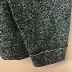 NFL  Packers Women’s Knit Green White Yellow Graphic Cowl Drawstring Sweatshirt Photo 4