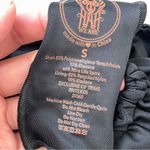 We Are HAH  (NWOT) Scrunch Halter Strappy One Piece Swim Suit Black (small) sexy Photo 2