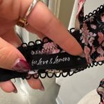 For Love & Lemons  Top Bustier Floral Top Photo 3