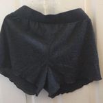 FINAL MARKDOWN Ladies ambrielle sleep shorts large Gray Photo 0