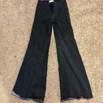 Free People Pull-On Jeans Flare Photo 1