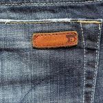 joe's jeans Joe’s Jean Dark Wash Women’s Jean Capri Size W25 Photo 8