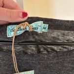 Southern Grace  NWT Women's Long Sleeve Gray Christmas "Noel" Sweater Size M Photo 4