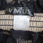 Venus Smocked Lace Top Size L Photo 5