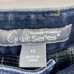 Gander mountain Blue Guide Series Straight Leg Jeans Photo 1